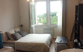 Studio 115 4 étoiles